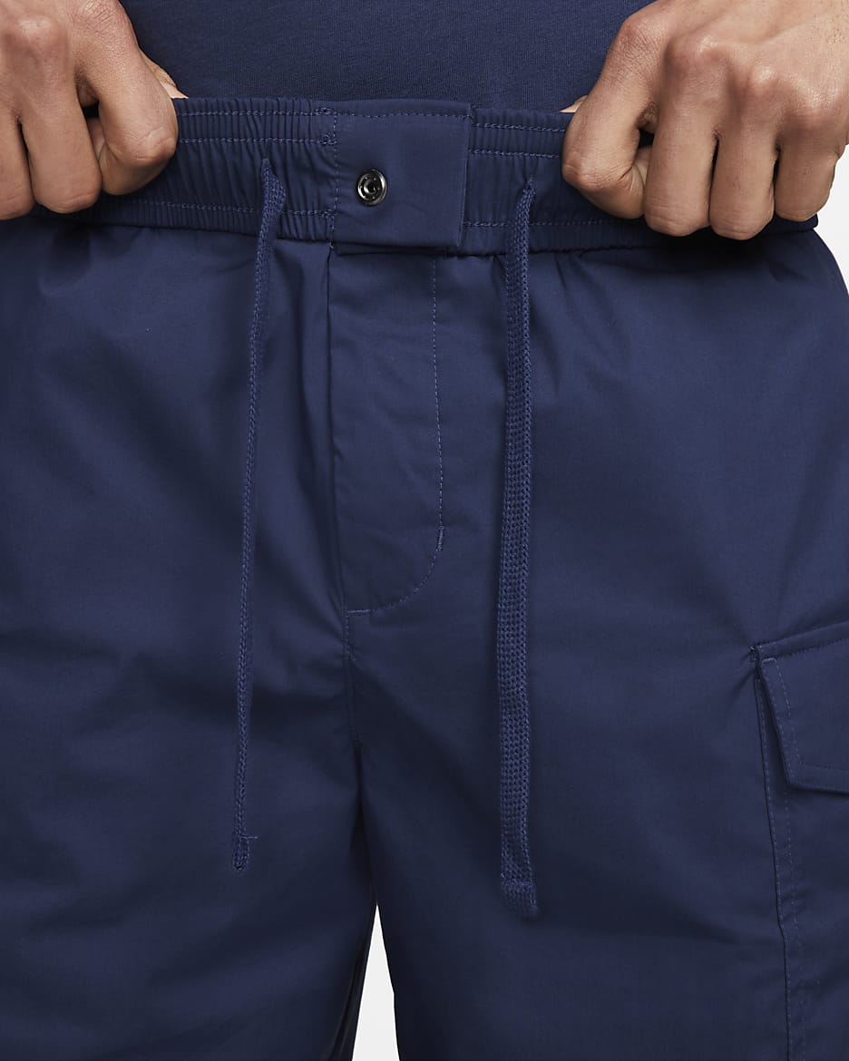 Newest Nike Sportswear Tech Essentials - Men’s Woven Unlined Utility Shorts